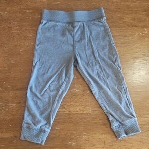 George Kids Gray Sweatpants